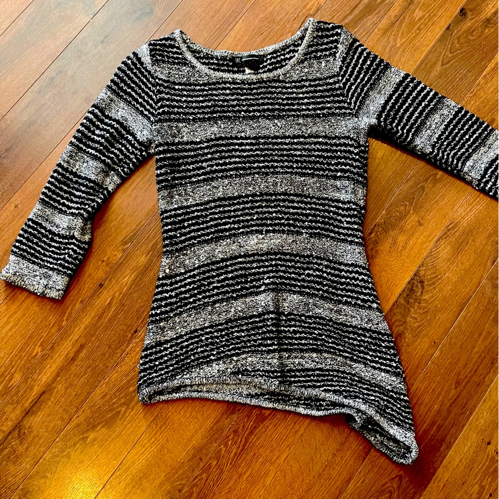 Sparkly & Stylish Shirt